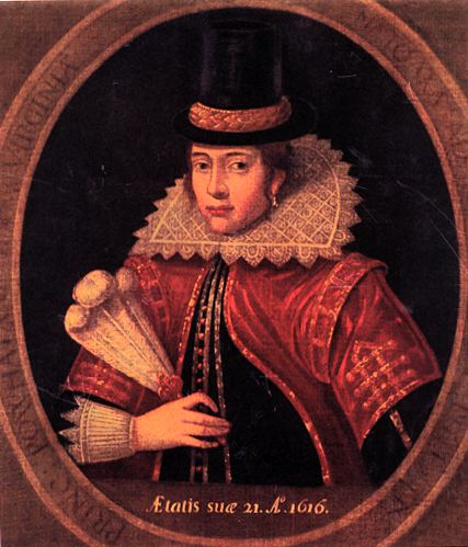 POCAHONTAS