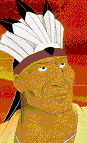 Click to see Chief Powhatan