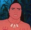 who did pocahontas marry