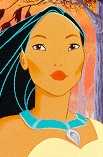 Pocahontas movie pictures